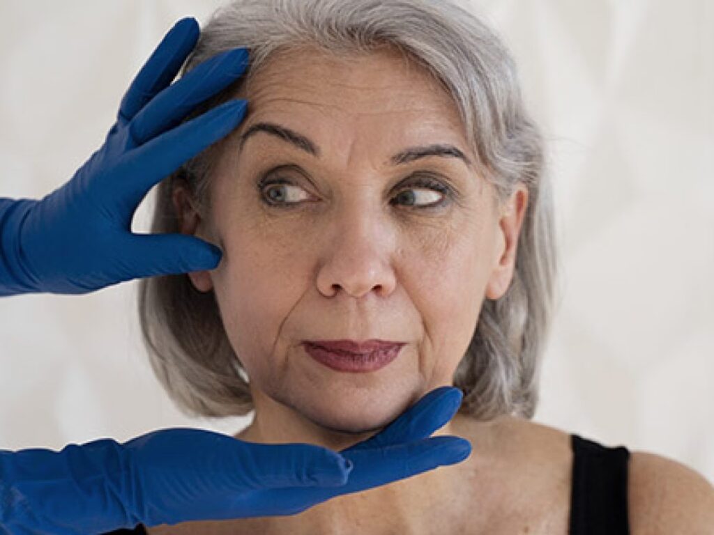 Bichectomía y Vejez: ¿Un Error a Largo Plazo?