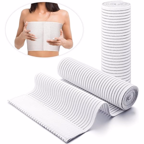 ¿Cuánto tiempo se deja el vendaje después de una cirugía?