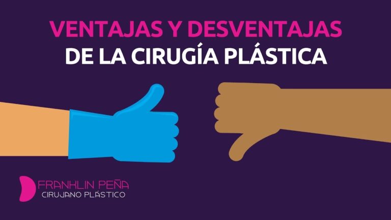 Ser Cirujano Plástico: Vocación, Retos y Recompensas