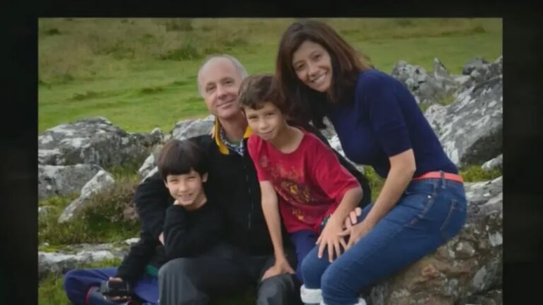 La Tragedia del Hijo de Vilma Tarazona