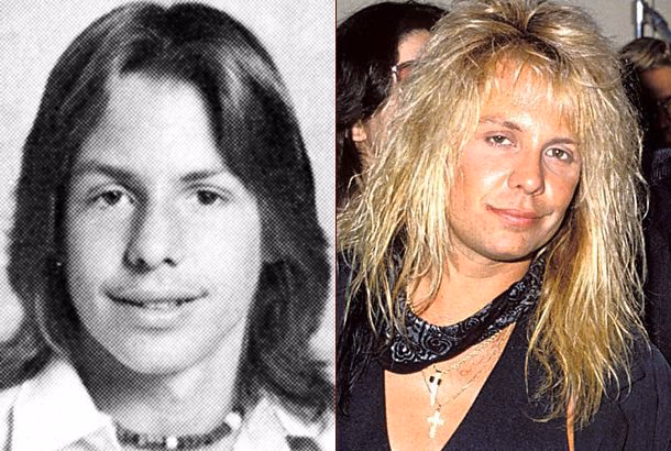 ¿Qué ocurrió exactamente en el accidente aéreo de Vince Neil?
