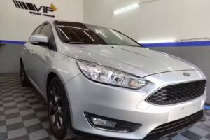 Vip Estética Vehicular