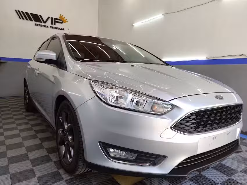 Vip Estética Vehicular