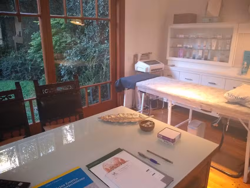 VL Medicina Estética Dra Verónica Lucero