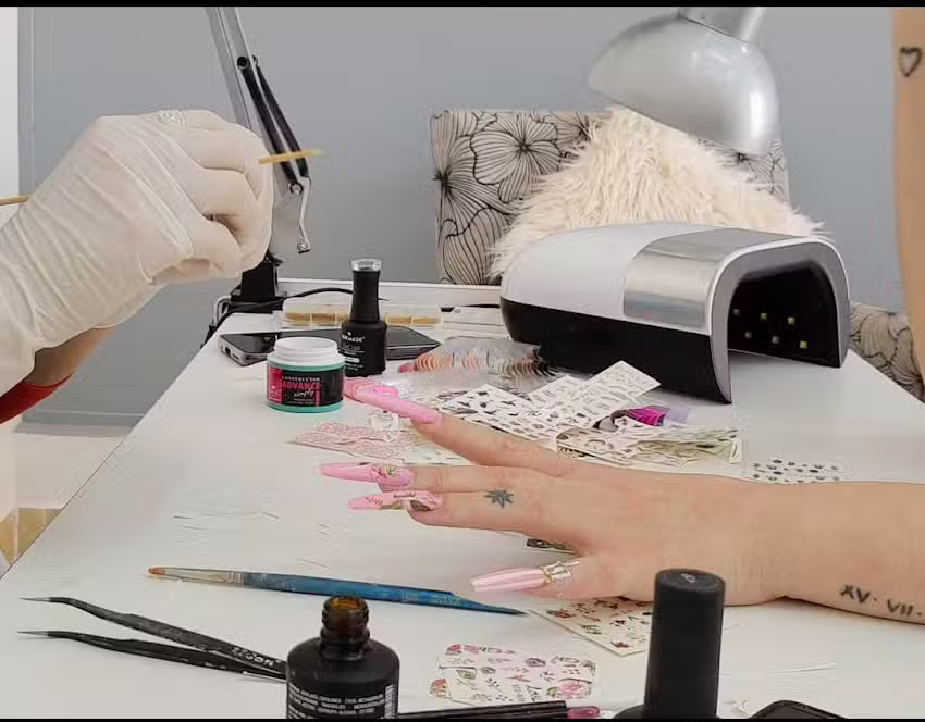 VM – Espacio de Mujer