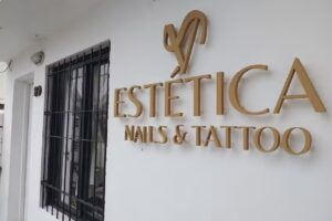 VS Estética, Nails & Tattoo