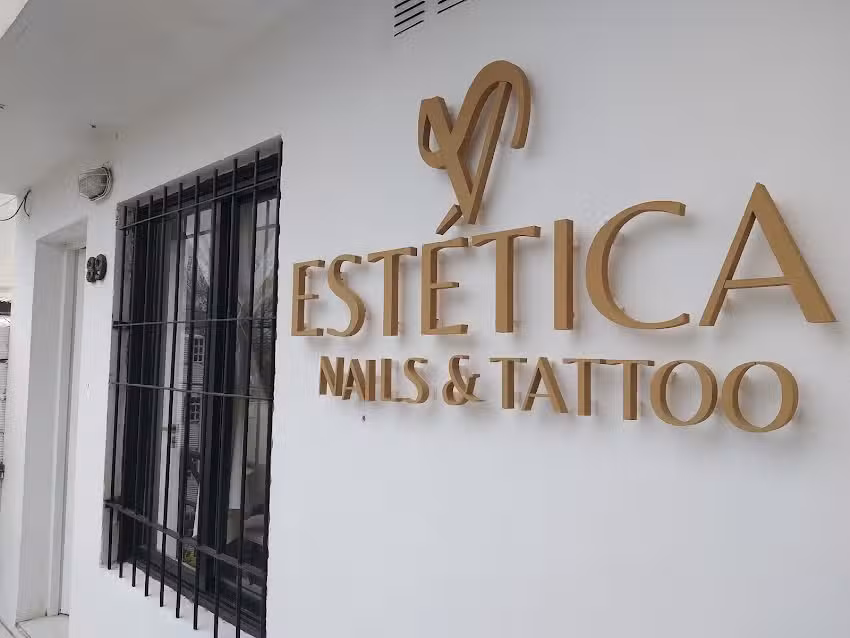 VS Estética, Nails & Tattoo