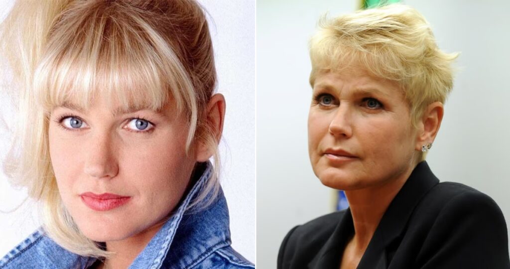 Xuxa y sus 80 retoques: La verdad revelada