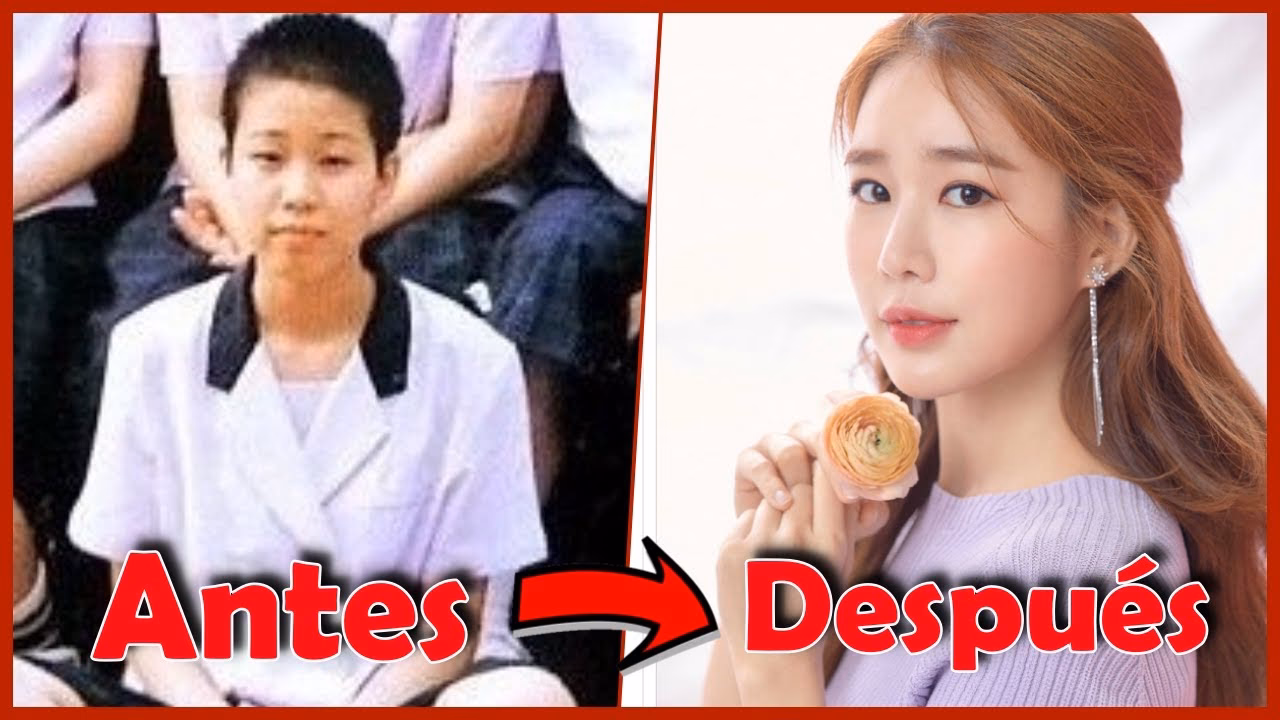 ¿Yoo in Na sigue en Yg?