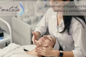 Zonestetic | Depilación corporal y estética facial